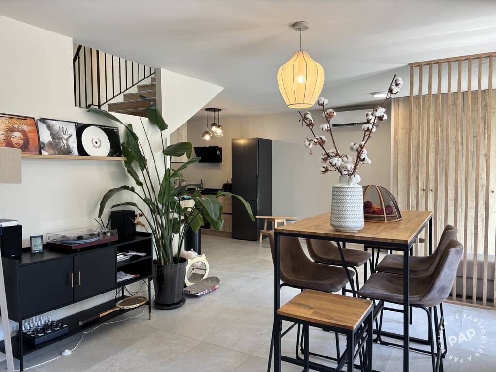 Maison à vendre, 100m², Aubais