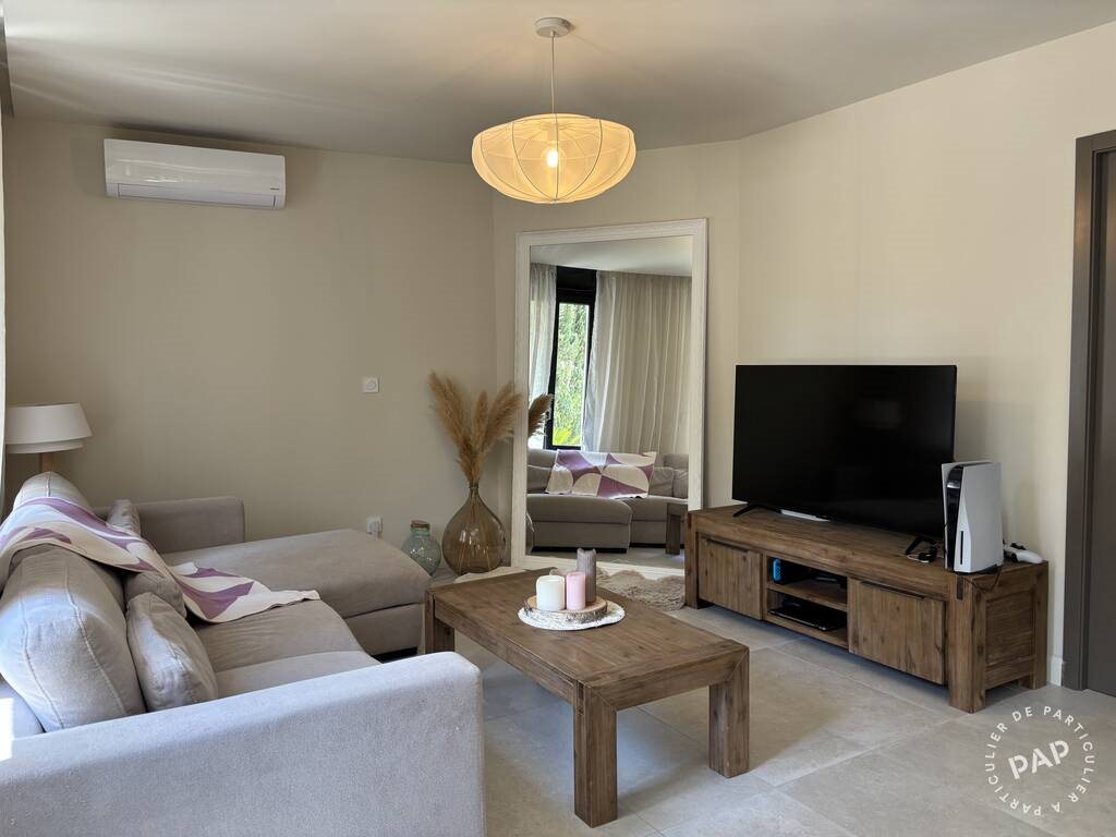 Maison à vendre, 100m², Aubais