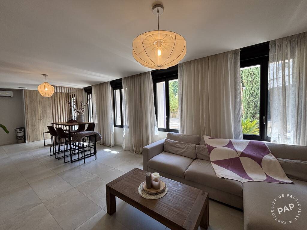 Maison à vendre, 100m², Aubais