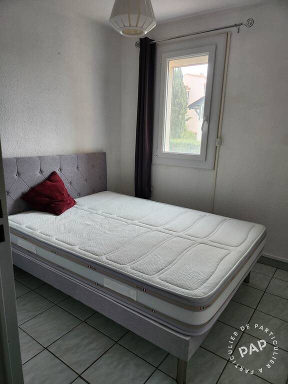 Appartement à vendre, 30m², Agde (Cap d'Agde)