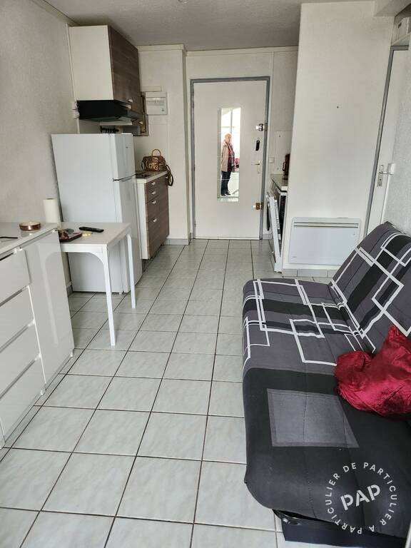 Appartement à vendre, 30m², Agde (Cap d'Agde)
