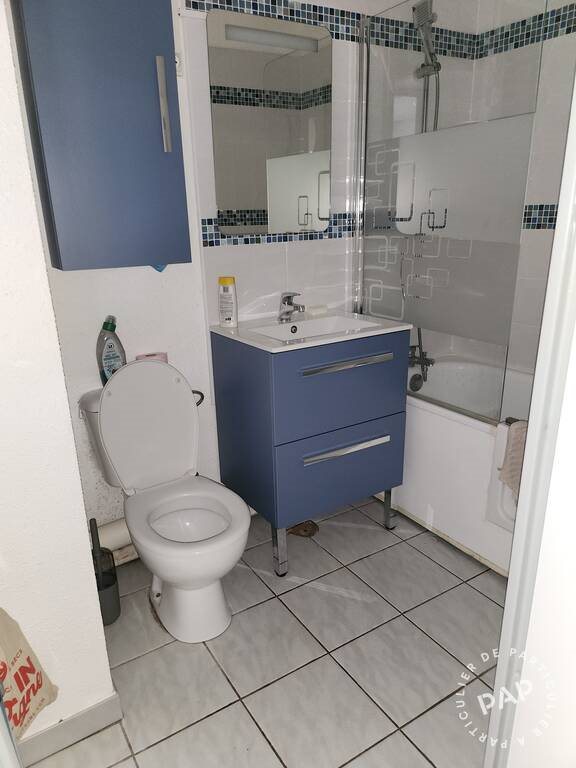 Appartement à vendre, 30m², Agde (Cap d'Agde)