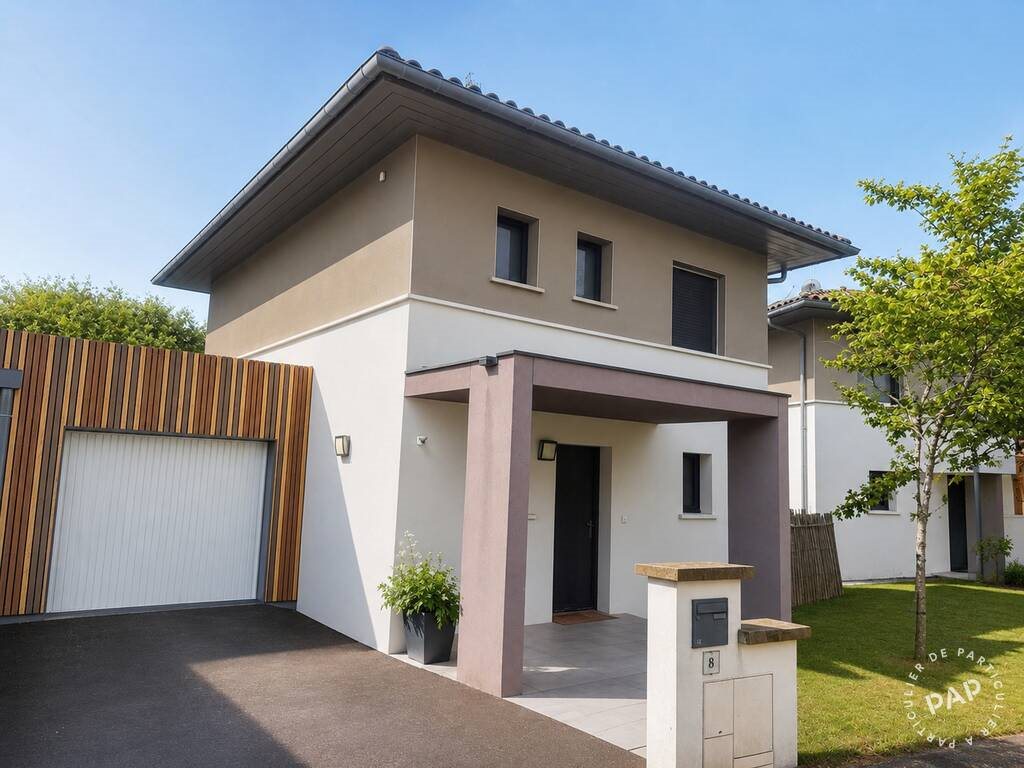 Maison à vendre, 90m², Anglet