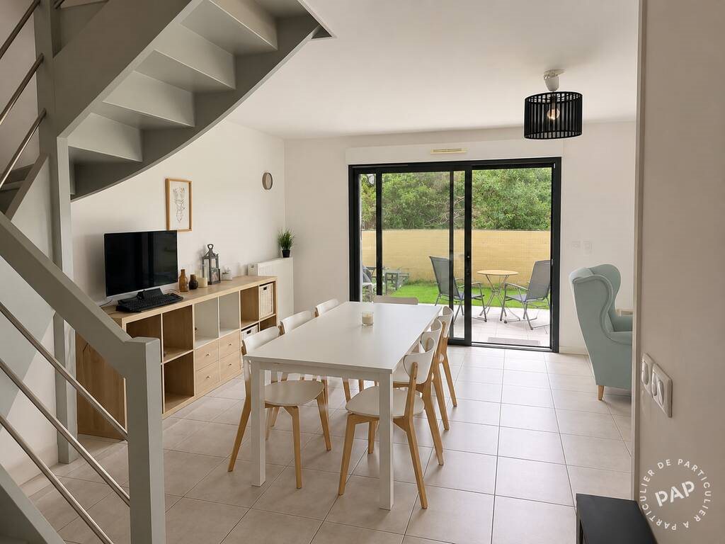 Maison à vendre, 90m², Anglet