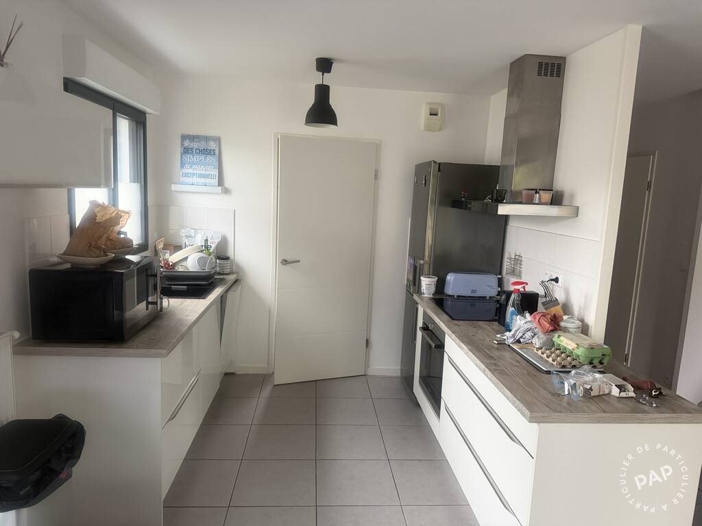 Maison à vendre, 90m², Anglet