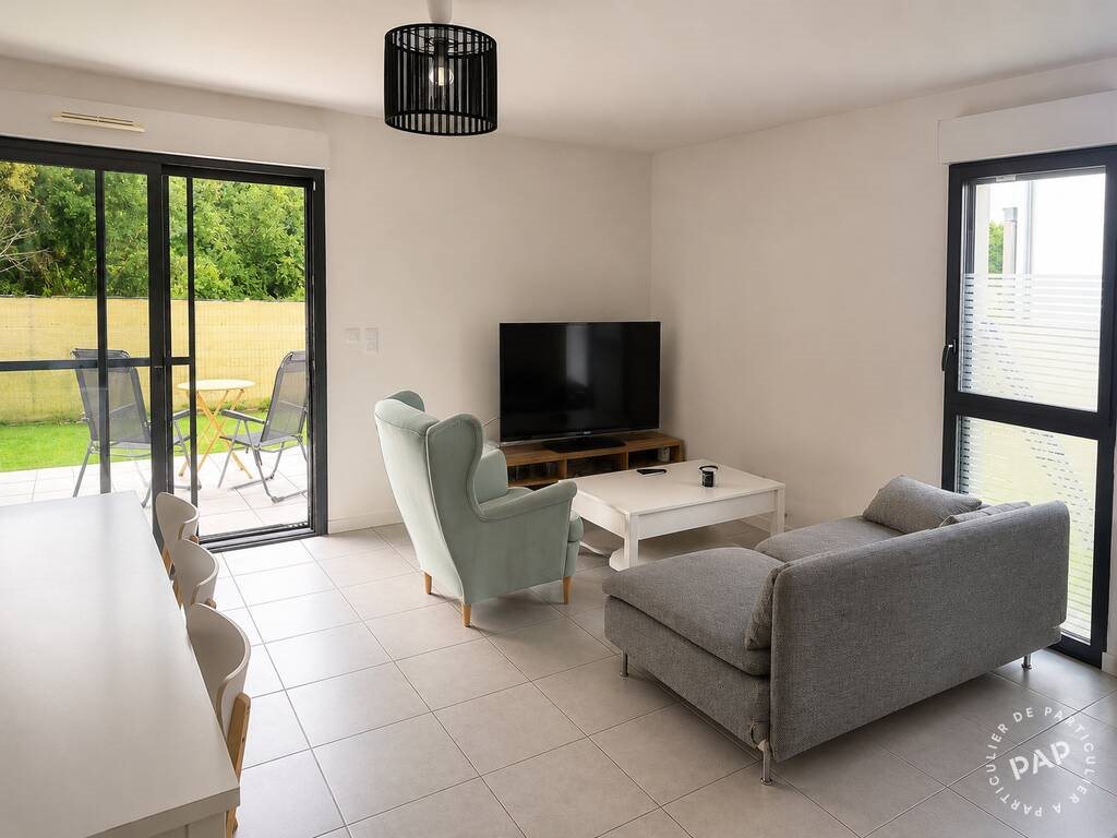 Maison à vendre, 90m², Anglet