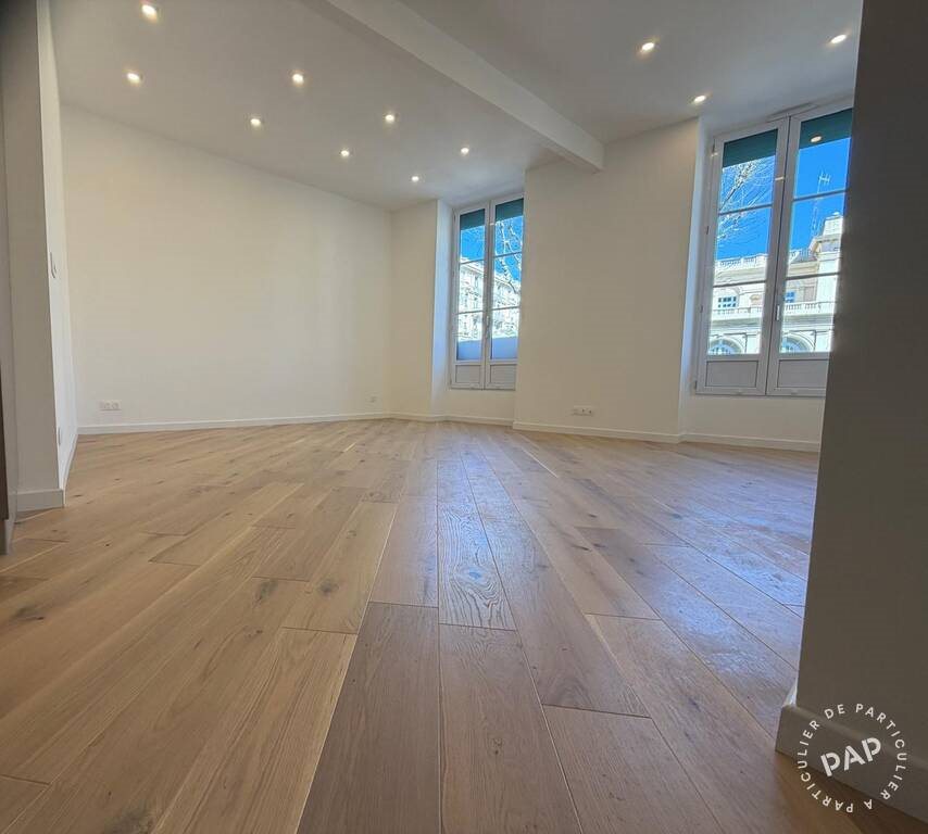 Appartement à vendre, 77m², Menton
