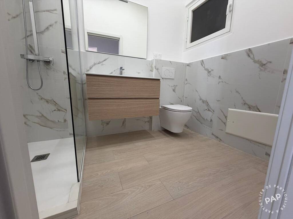 Appartement à vendre, 77m², Menton