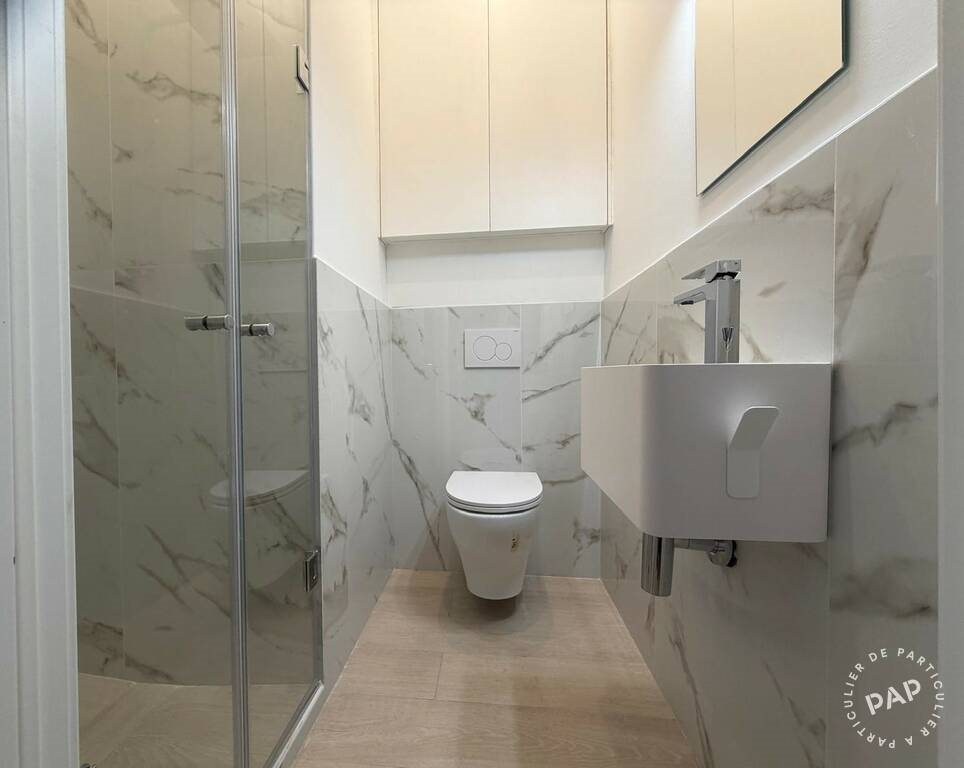 Appartement à vendre, 77m², Menton