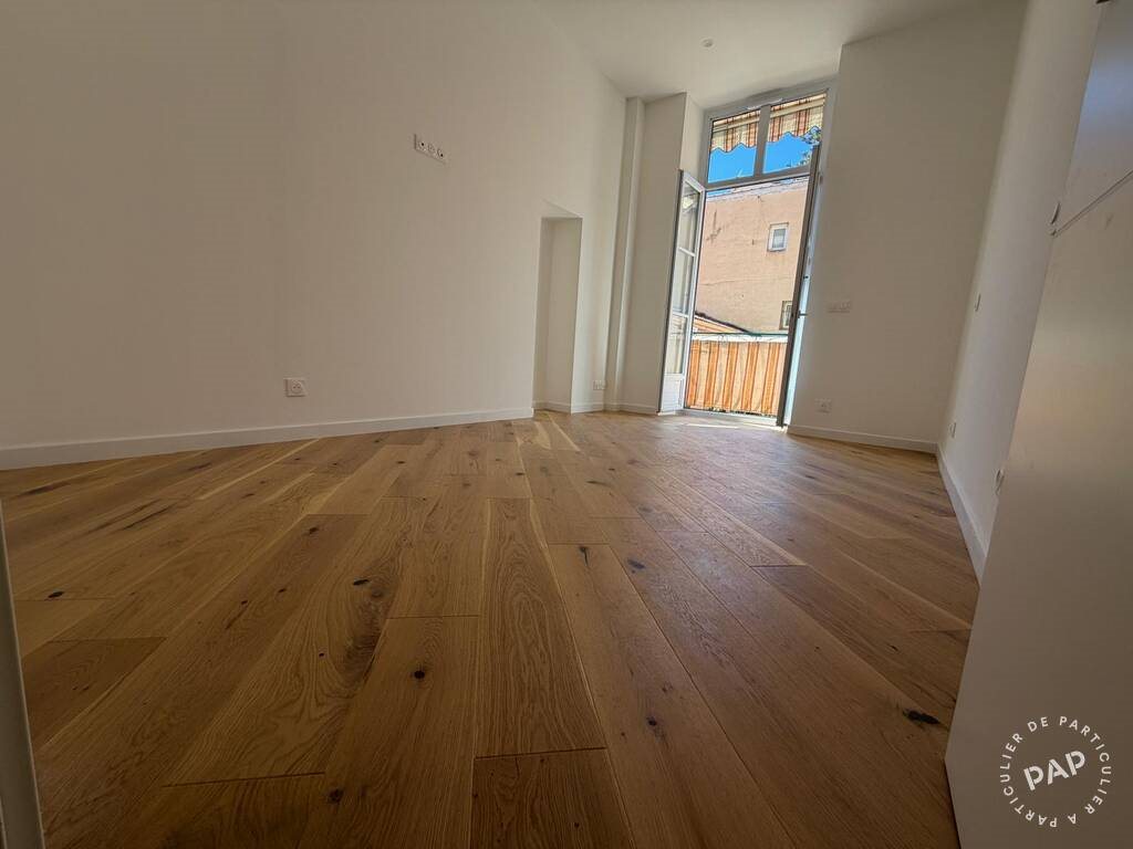 Appartement à vendre, 77m², Menton