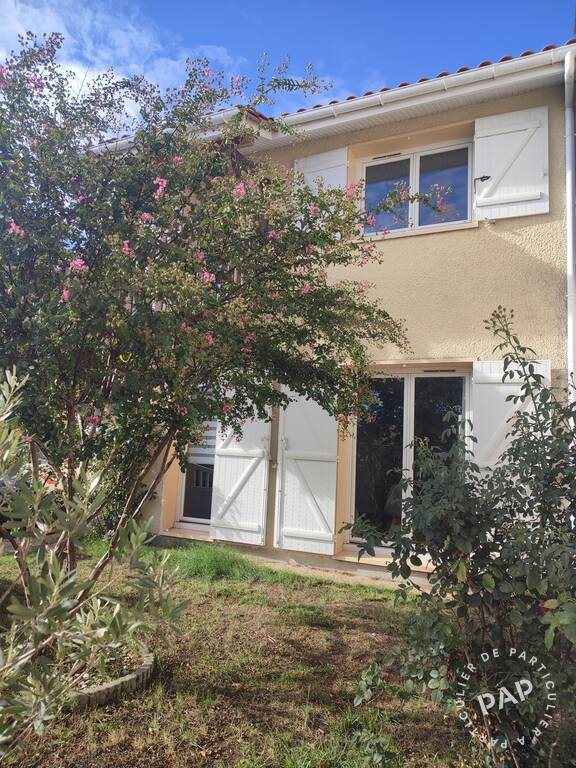 Maison à vendre, 76m², Mérignac
