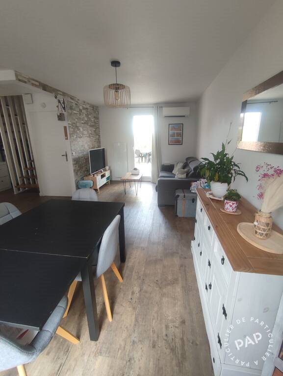 Maison à vendre, 76m², Mérignac