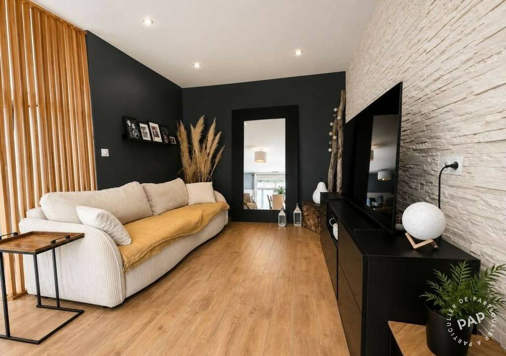 Maison à vendre, 130m², Saint-Vivien-de-Médoc