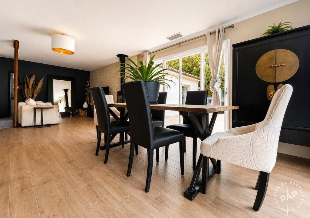 Maison à vendre, 130m², Saint-Vivien-de-Médoc
