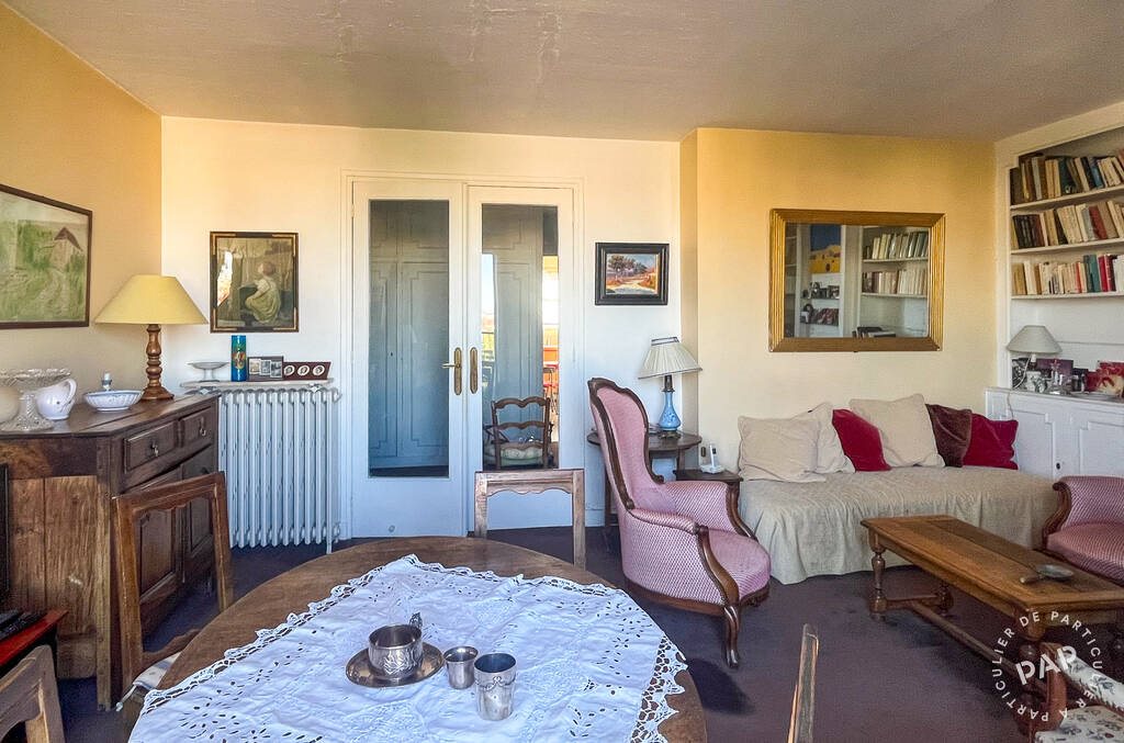 Appartement à vendre, 98m², Vincennes