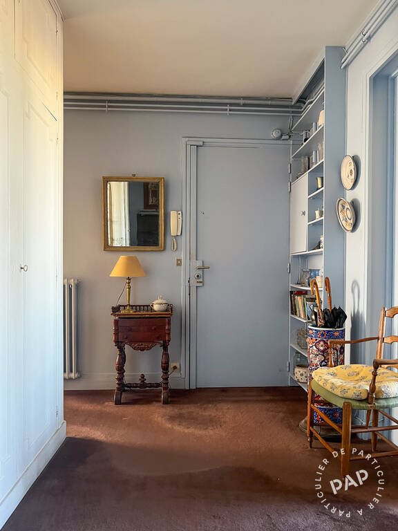 Appartement à vendre, 98m², Vincennes