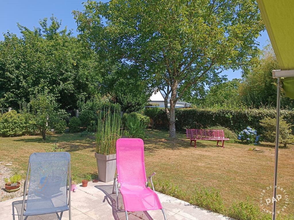 Maison à vendre, 128m², Sucé-sur-Erdre