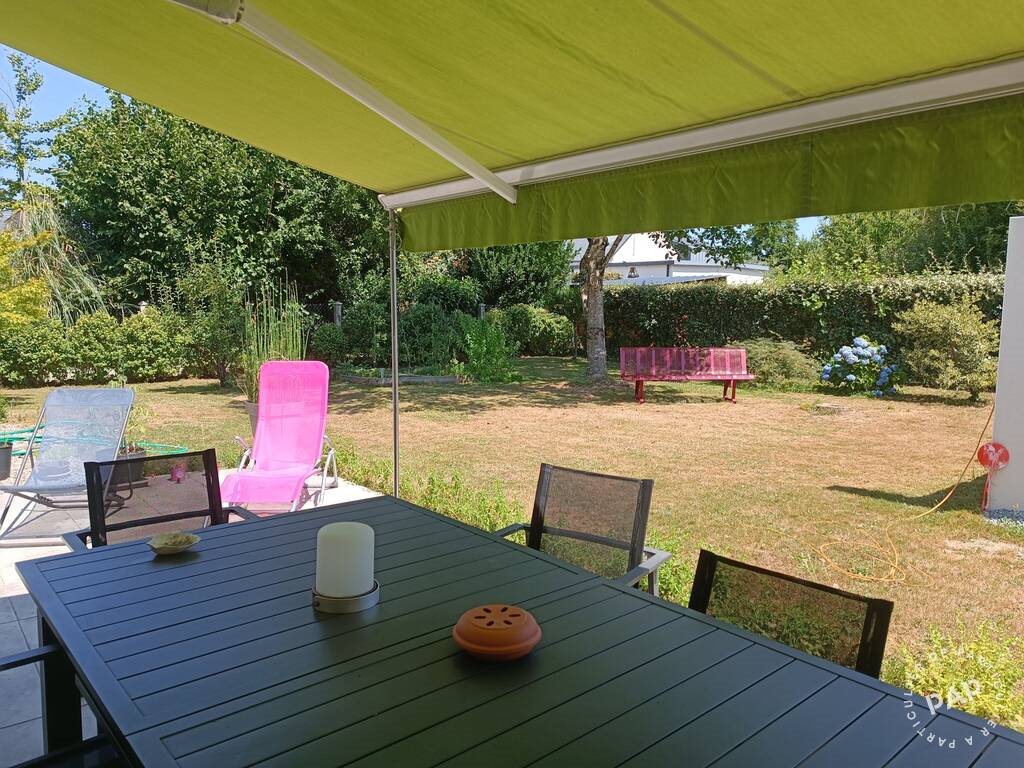 Maison à vendre, 128m², Sucé-sur-Erdre