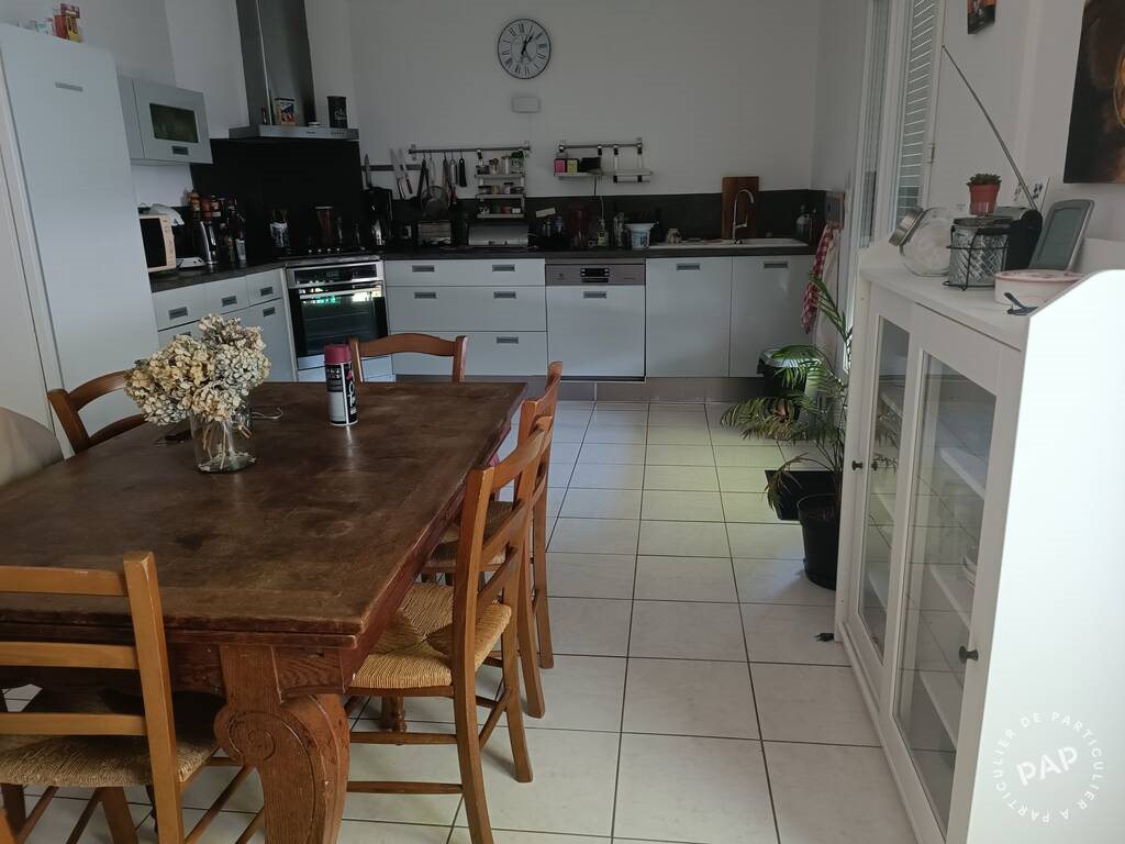 Maison à vendre, 128m², Sucé-sur-Erdre