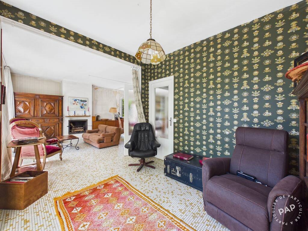Maison à vendre, 160m², Gif-sur-Yvette