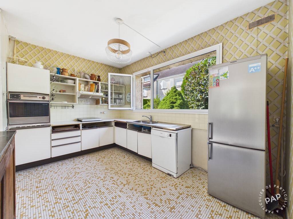 Maison à vendre, 160m², Gif-sur-Yvette