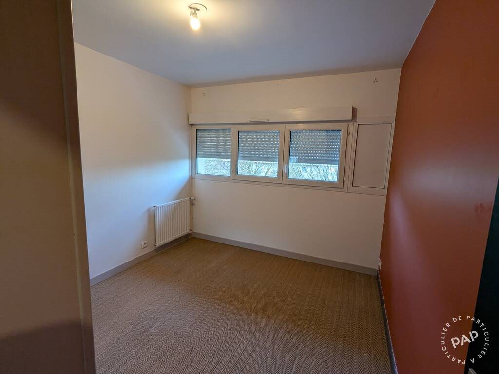 Appartement à vendre, 65m², Saint-Jacques-de-la-Lande