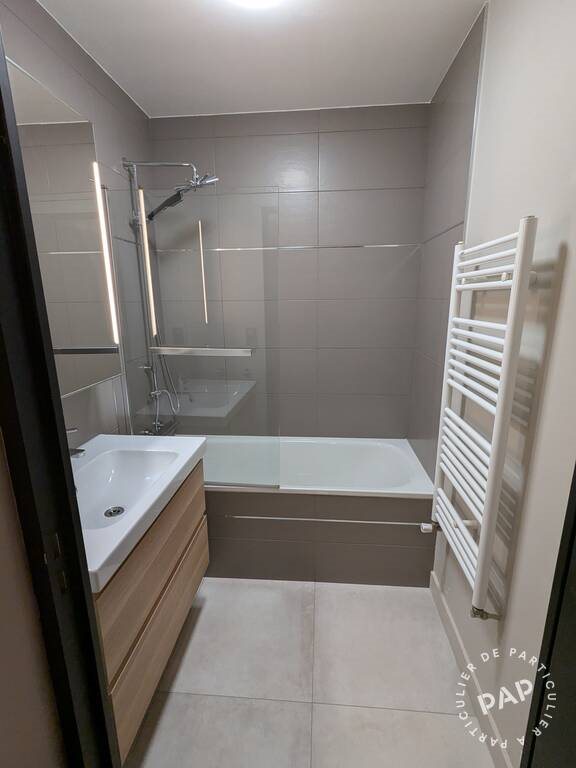 Appartement à vendre, 65m², Saint-Jacques-de-la-Lande