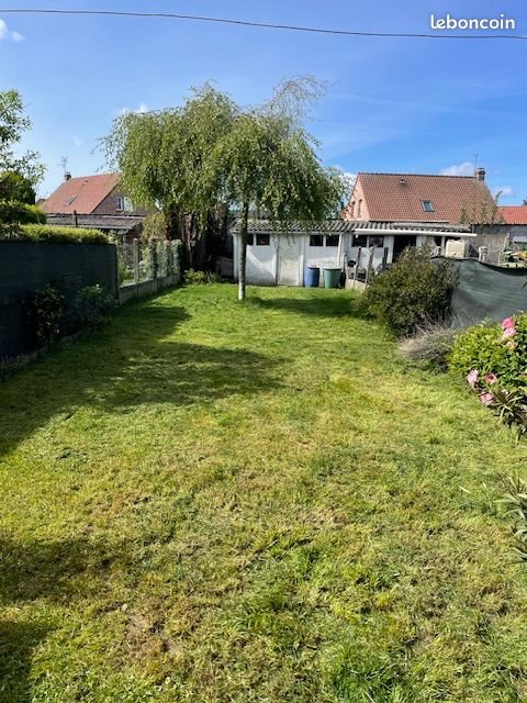 Maison à vendre, 70m², Haubourdin