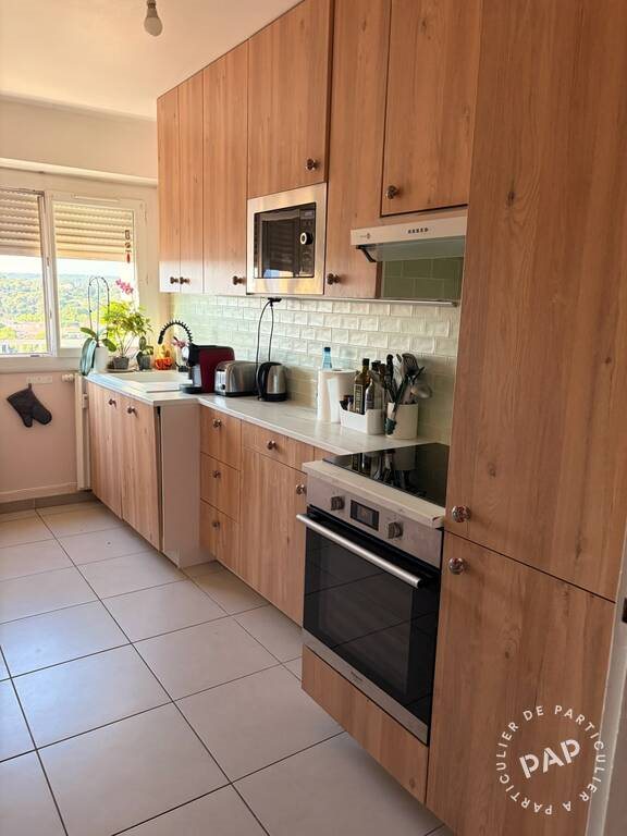 Appartement à vendre, 70m², Nîmes