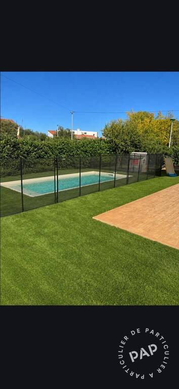 Maison à vendre, 110m², Saleilles