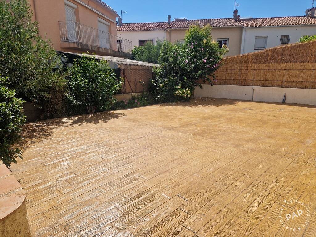 Maison à vendre, 110m², Saleilles