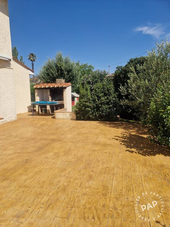 Maison à vendre, 110m², Saleilles