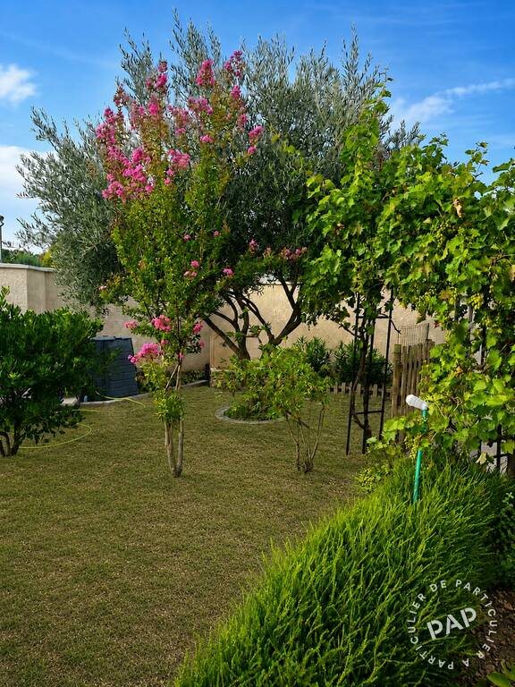 Maison à vendre, 92m², Saint-Marcel-lès-Valence