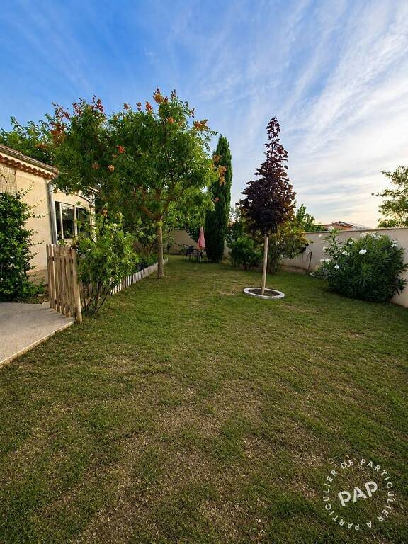 Maison à vendre, 92m², Saint-Marcel-lès-Valence