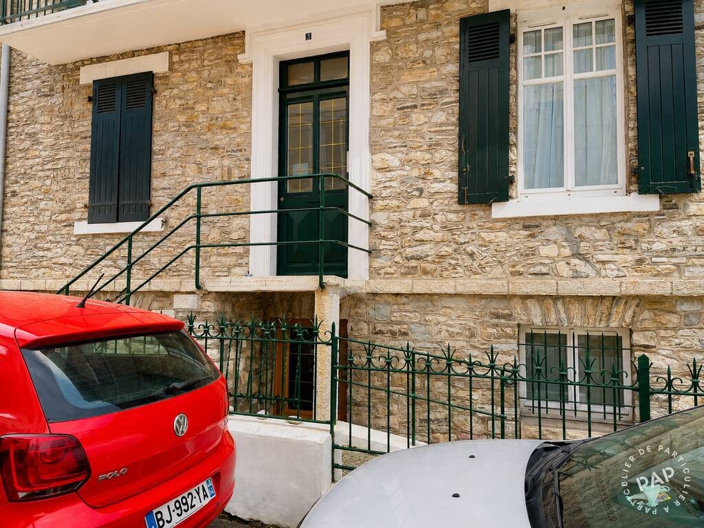 Appartement à vendre, 33m², Biarritz