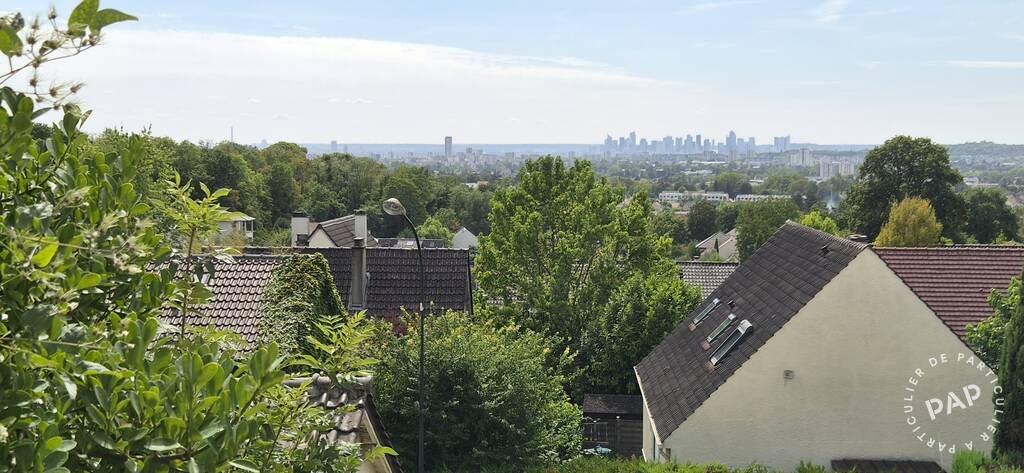 Maison à vendre, 120m², Soisy-sous-Montmorency