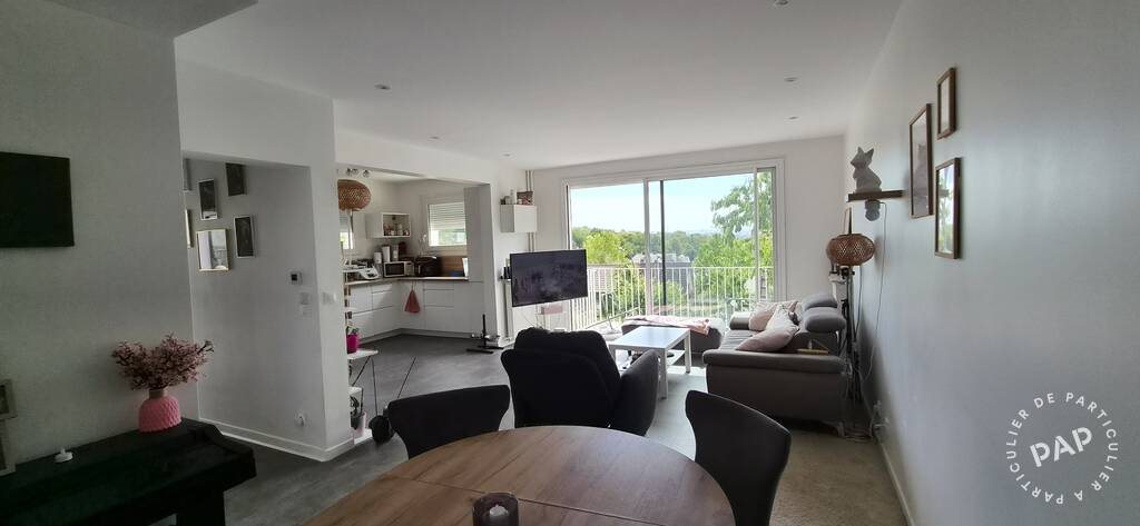 Maison à vendre, 120m², Soisy-sous-Montmorency