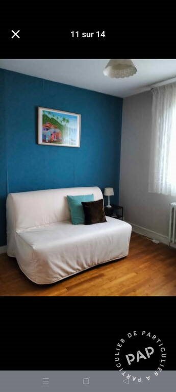 Maison à vendre, 65m², Limeil-Brévannes