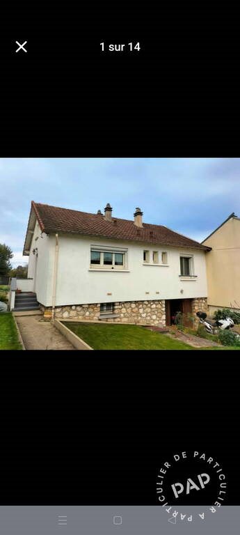 Maison à vendre, 65m², Limeil-Brévannes