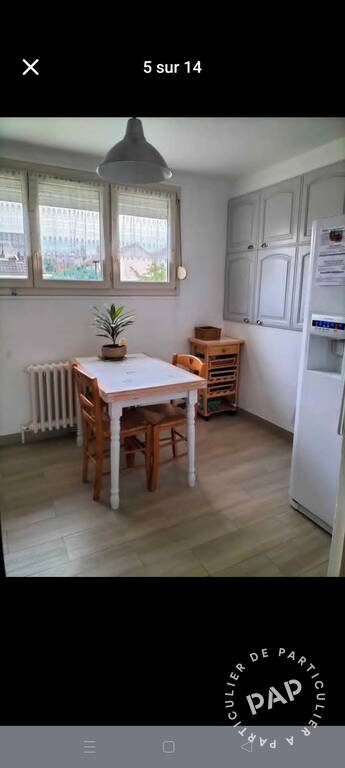 Maison à vendre, 65m², Limeil-Brévannes
