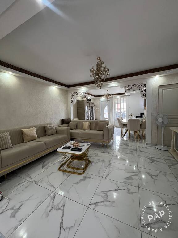 Maison à vendre, 150m², Mitry-Mory