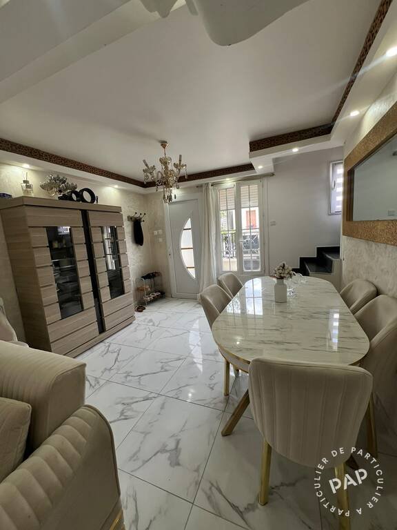 Maison à vendre, 150m², Mitry-Mory