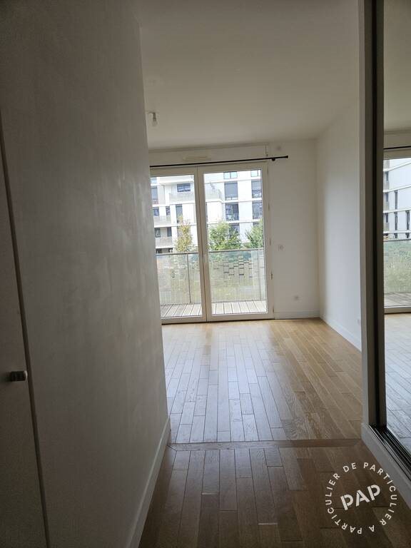 Appartement à vendre, 38m², Issy-les-Moulineaux