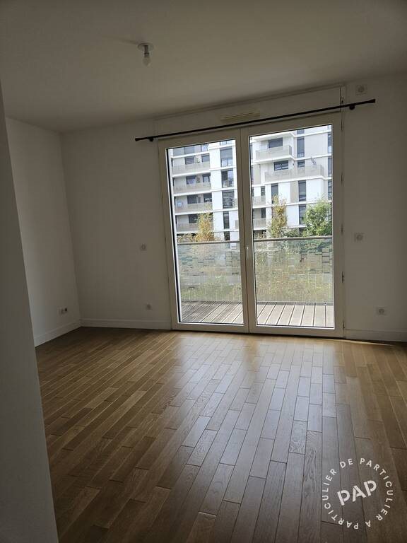 Appartement à vendre, 38m², Issy-les-Moulineaux