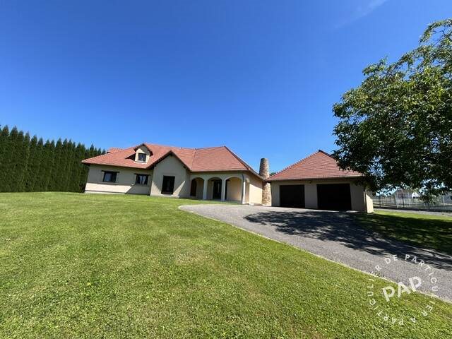 Maison à vendre, 230m², Montbronn