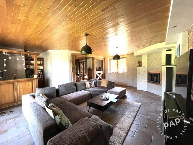 Maison à vendre, 230m², Montbronn
