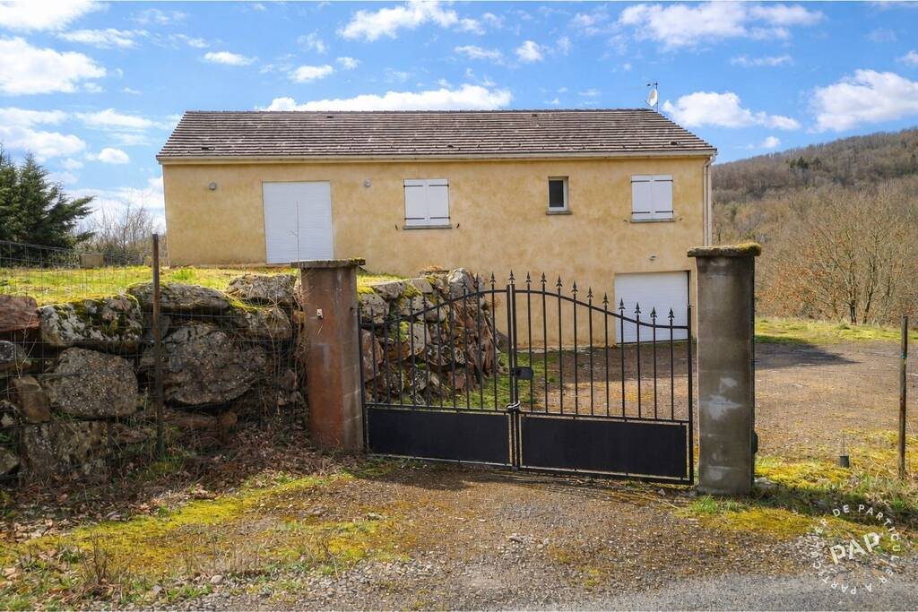 Maison à vendre, 180m², Nages