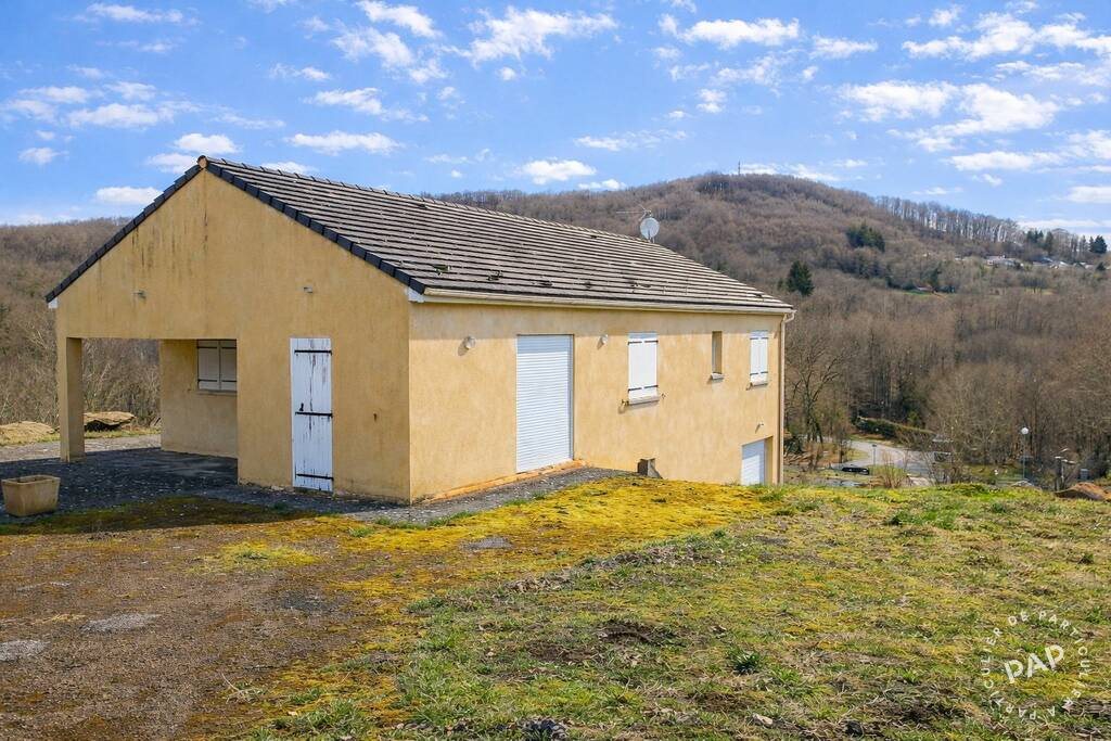 Maison à vendre, 180m², Nages