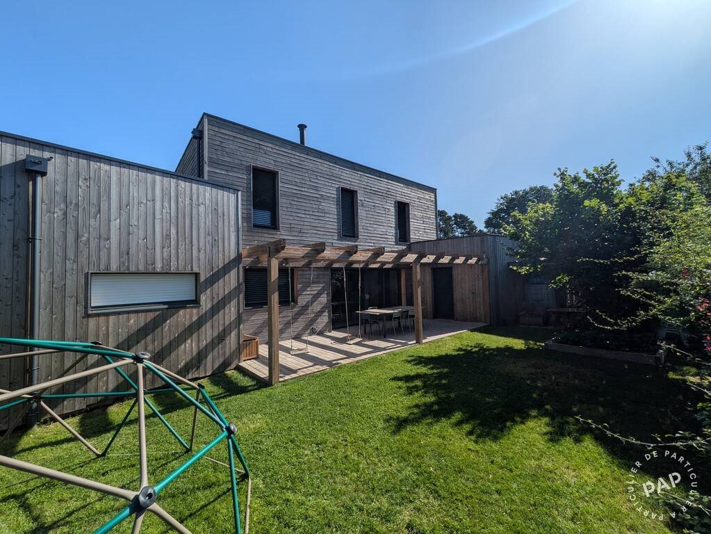 Maison à vendre, 118m², Blain