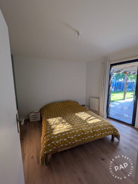 Maison à vendre, 118m², Blain